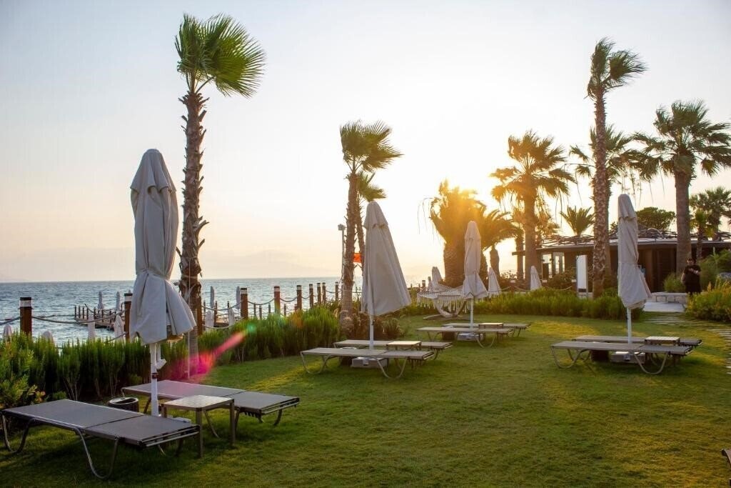 Фотография Reges Resort & Spa 5*