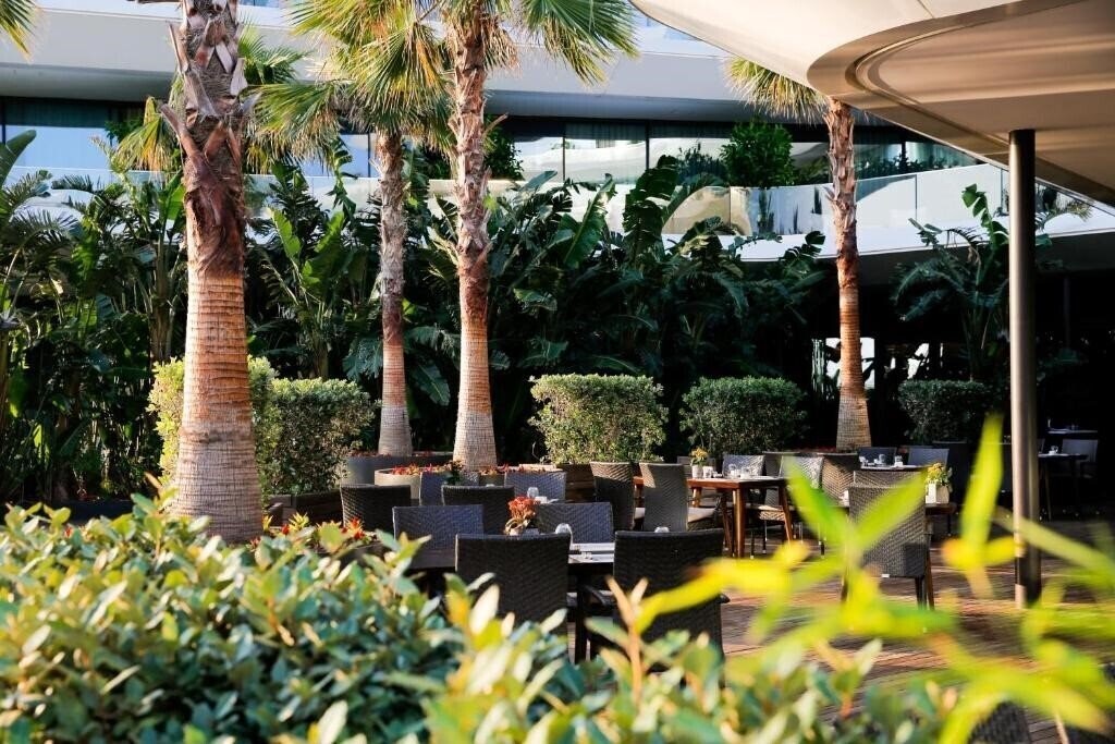 Изображение Reges Resort & Spa 5*