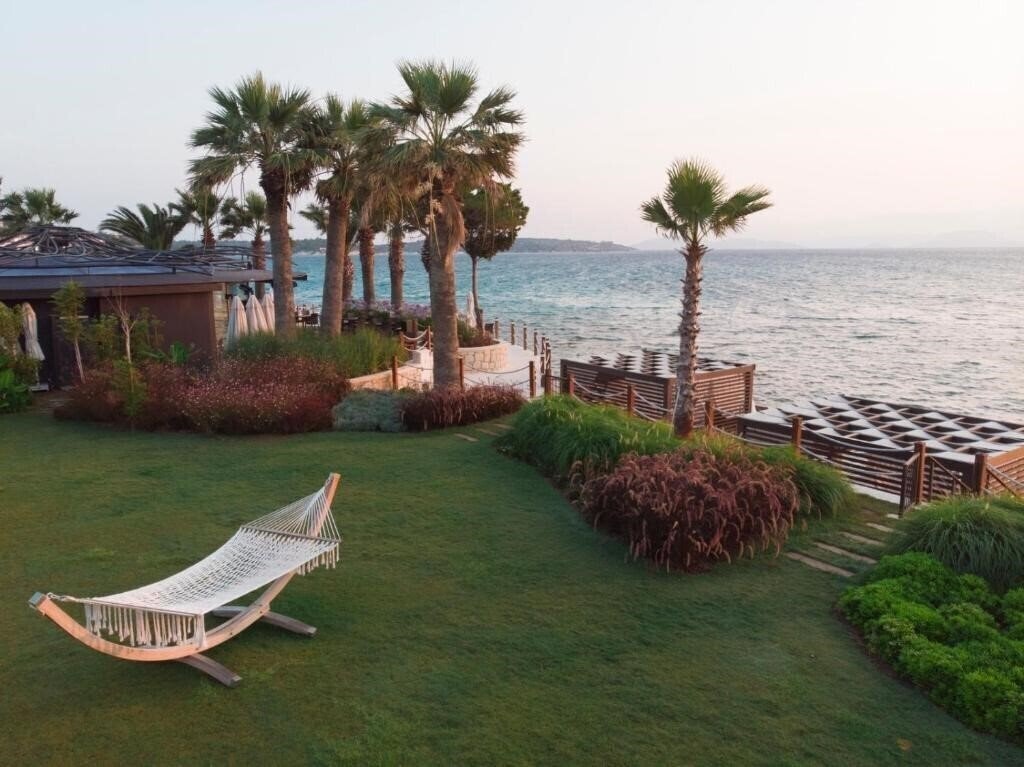 Картинка Reges Resort & Spa 5*