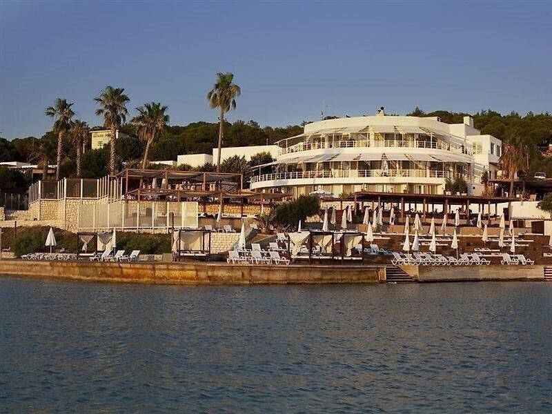 Готель Ceshme Plus Hotel Boutique 3*