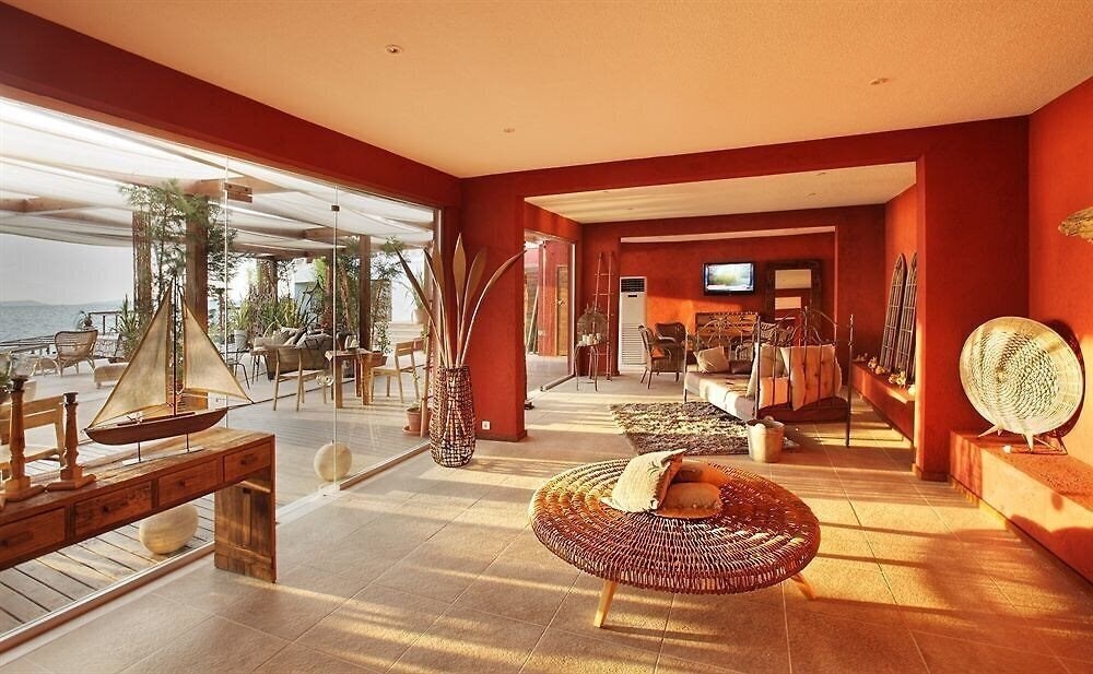 Картинка Ceshme Plus Hotel Boutique 3*