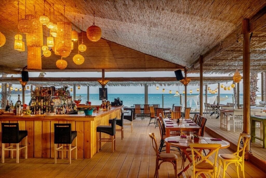 Зображення Alacati Beach Resort 5*