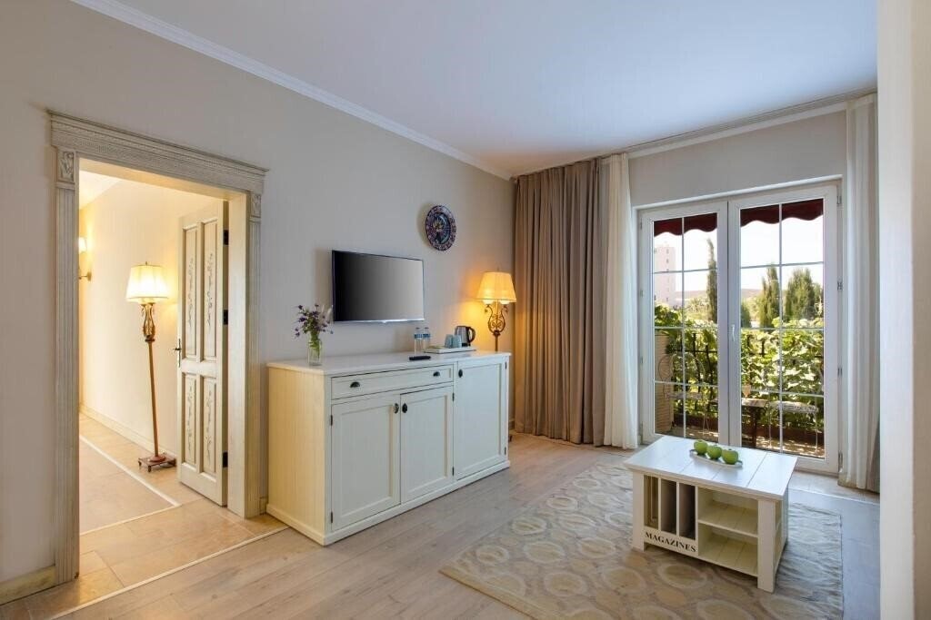 Картинка Alacati Beach Resort 5*