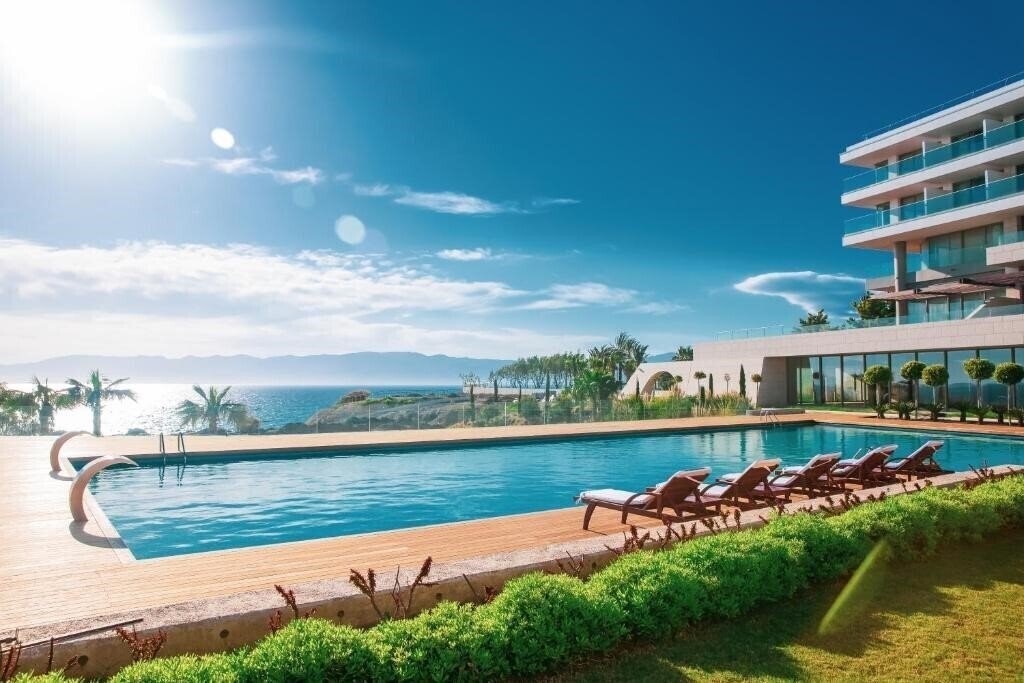 Готель Onlive Hotel 5*