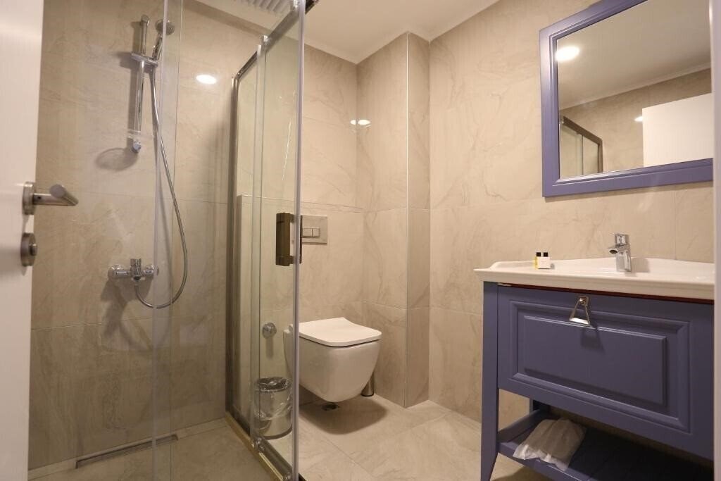 Фотография Atacesme Otel 3*