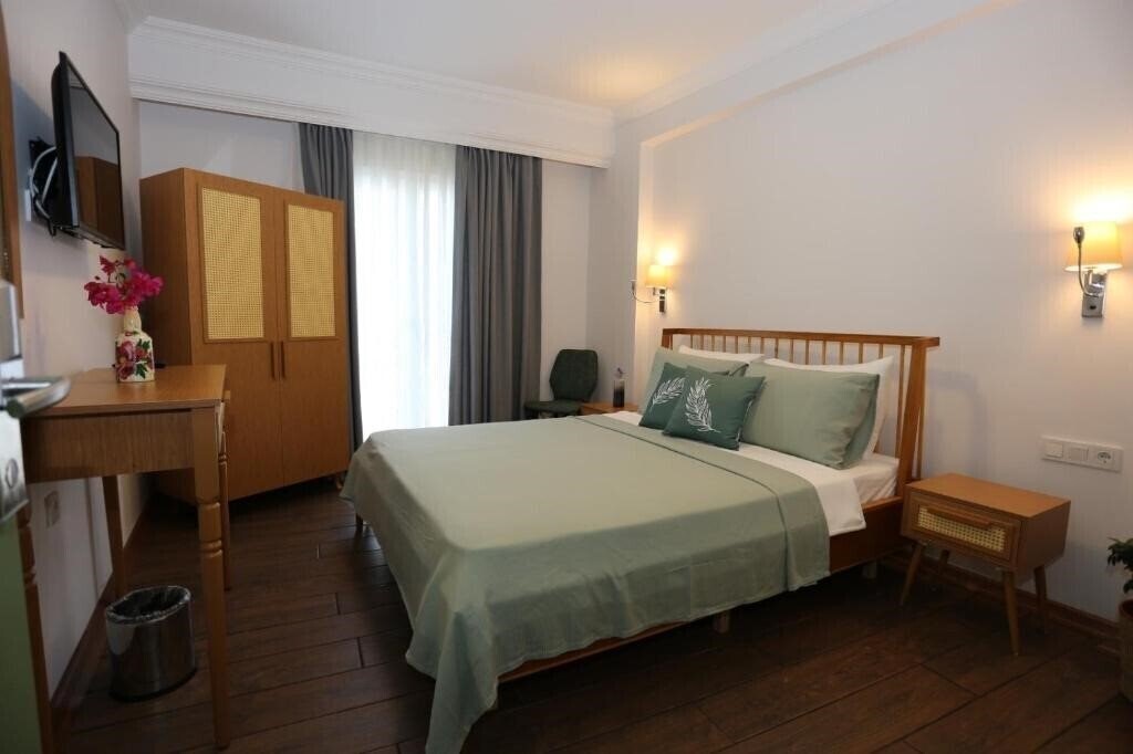 Картинка Atacesme Otel 3*