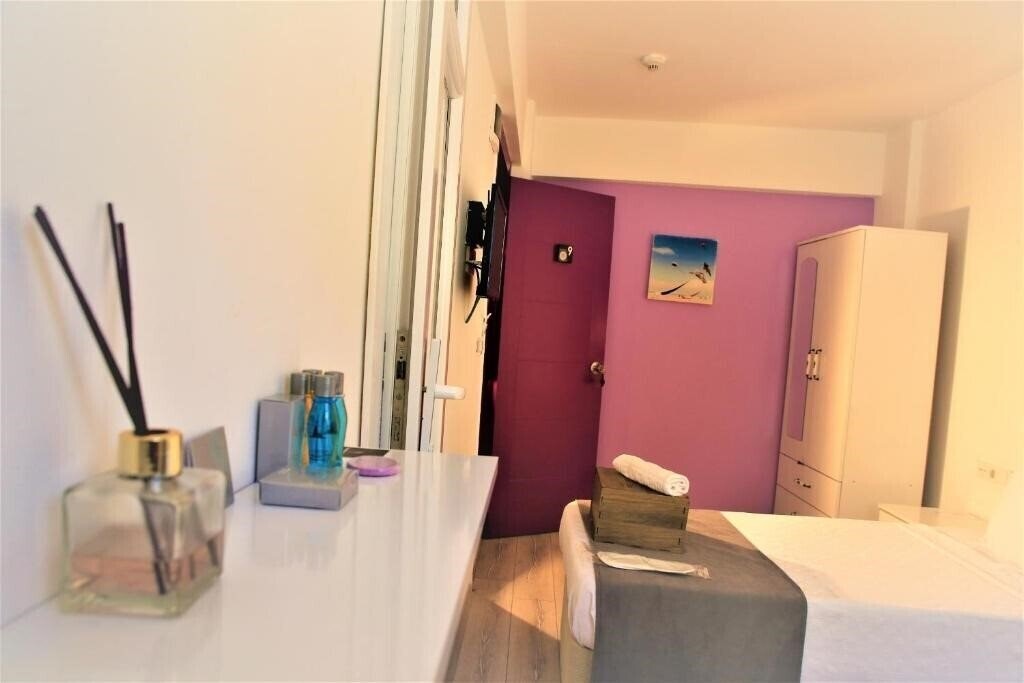 Фото Lavender Otel 3*