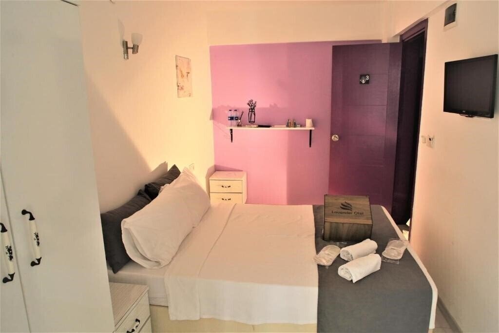 Фотография Lavender Otel 3*