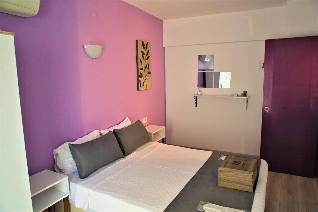 Изображение Lavender Otel 3*