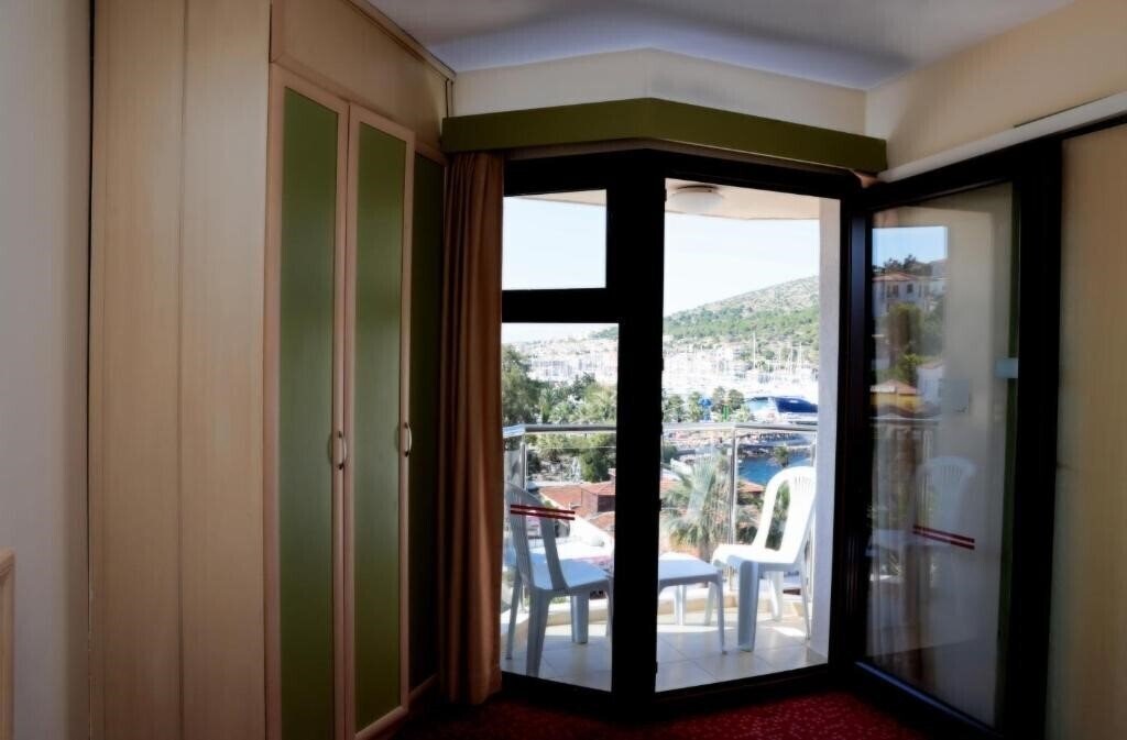 Фото Ridvan 2*