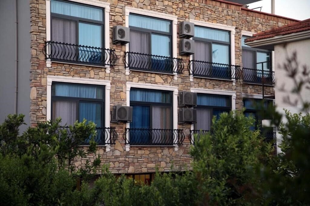 Фото Pirlanta Boutique Otel 3*