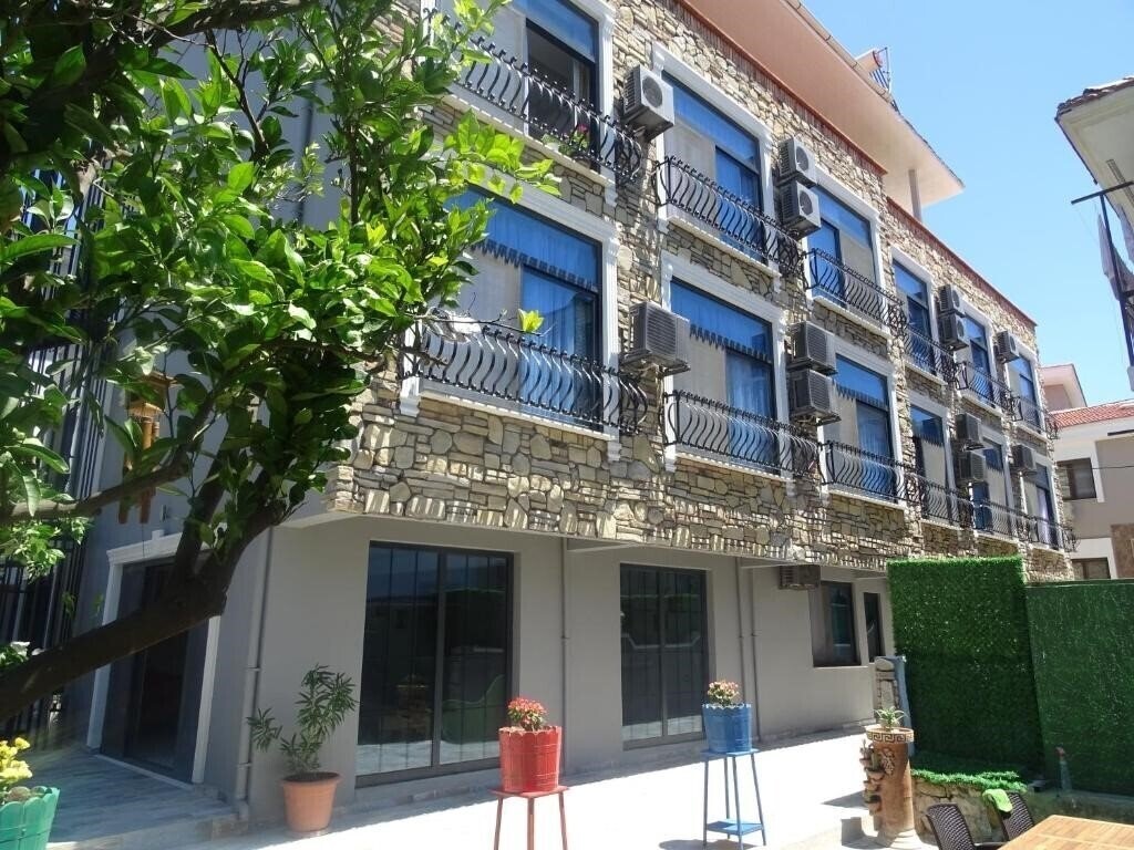 Изображение Pirlanta Boutique Otel 3*