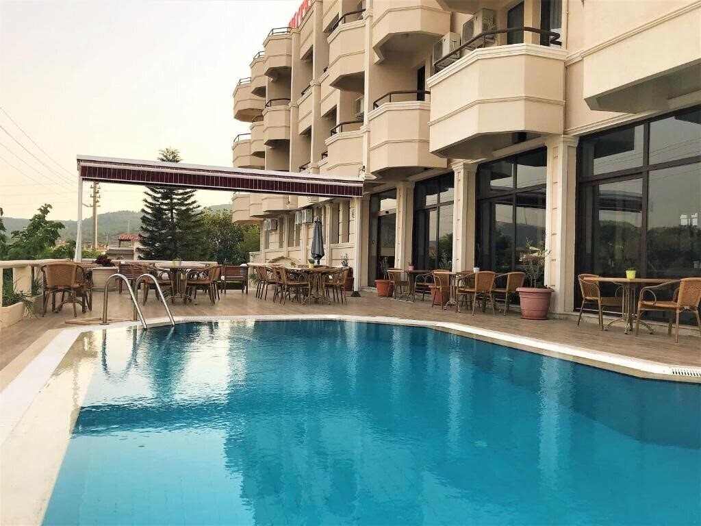Фотографія Lord Hotel 3*