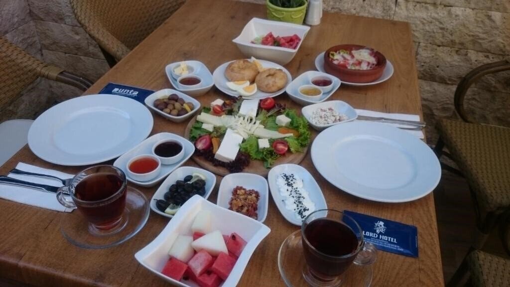 Зображення Lord Hotel 3*