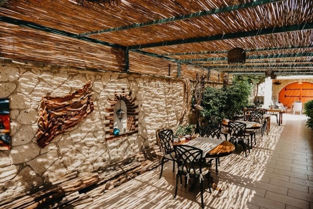 Фото Muup Alacati 3*