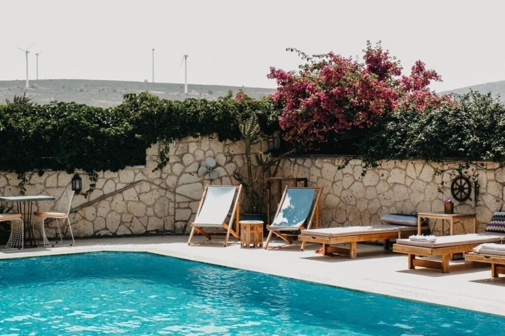 Изображение Muup Alacati 3*