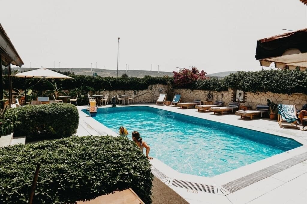 Картинка Muup Alacati 3*