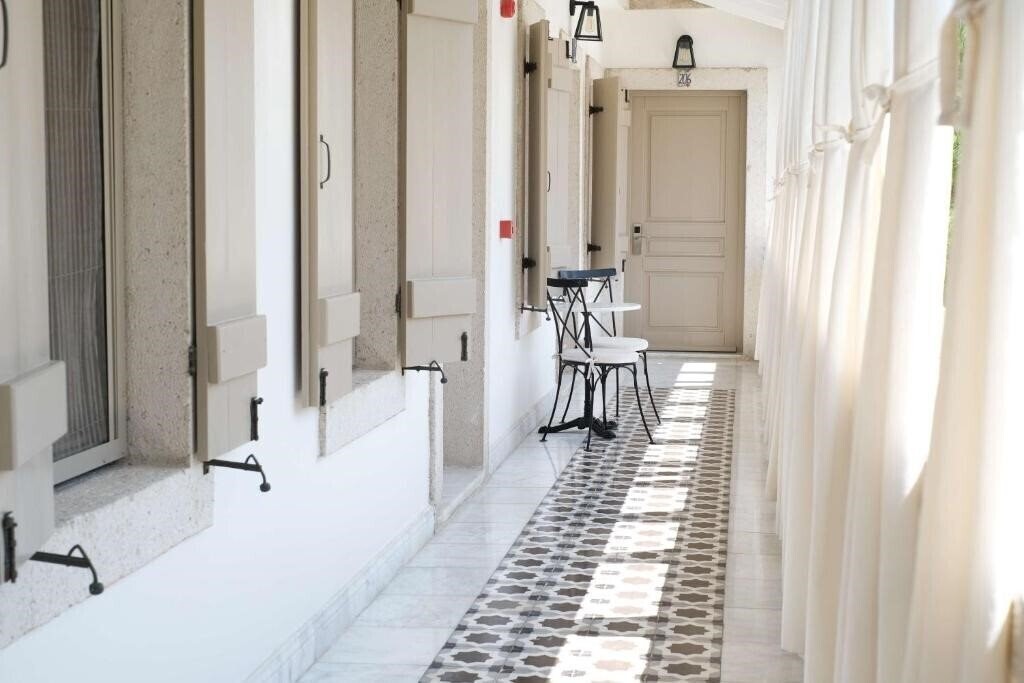 Картинка Viento Hotel Alacati Boutique 4*