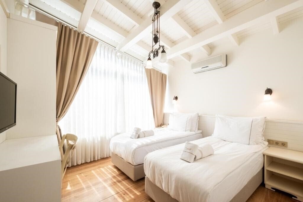 Фото Viento Hotel Alacati Boutique 4*