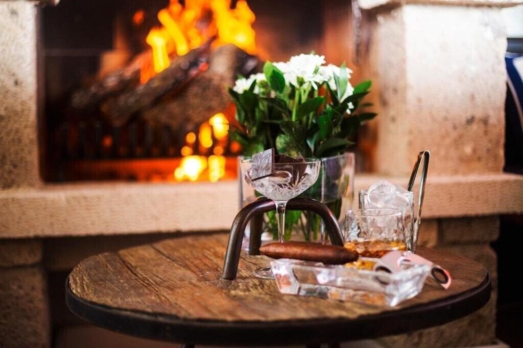 Фотографія Viento Hotel Alacati Boutique 4*