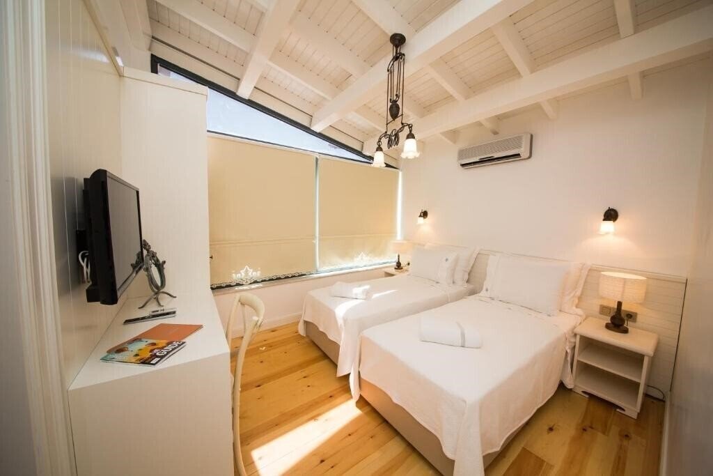 Зображення Viento Hotel Alacati Boutique 4*