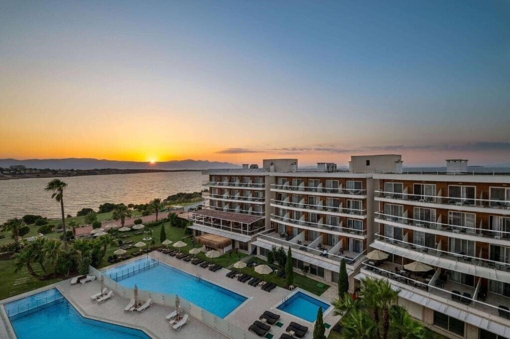 Фотография La Quinta by Wyndham Cesme 4*