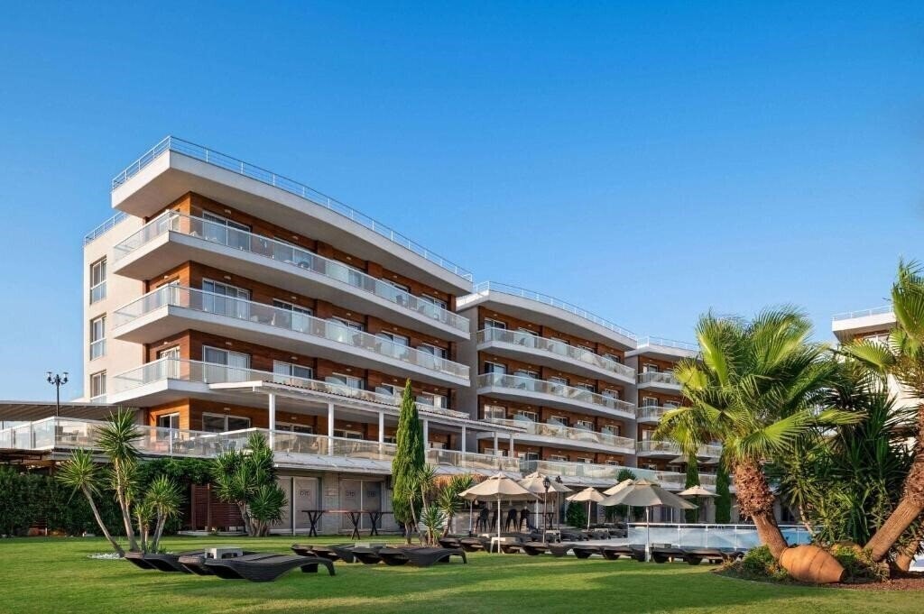 Изображение La Quinta by Wyndham Cesme 4*