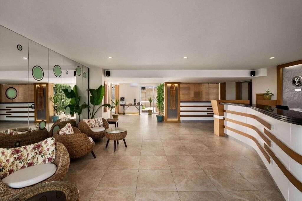 Картинка La Quinta by Wyndham Cesme 4*