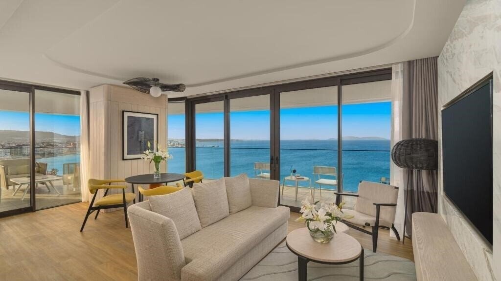 Фото Swissotel Resort SPA Cesme 5*