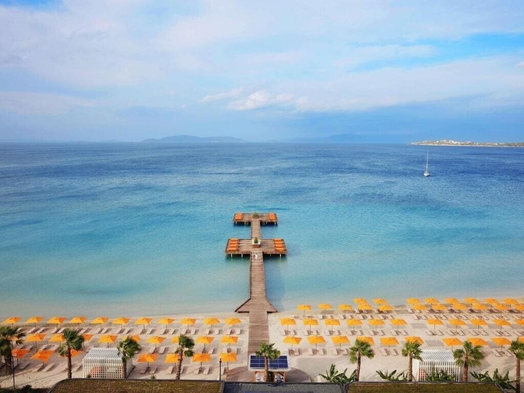 Картинка Swissotel Resort SPA Cesme 5*