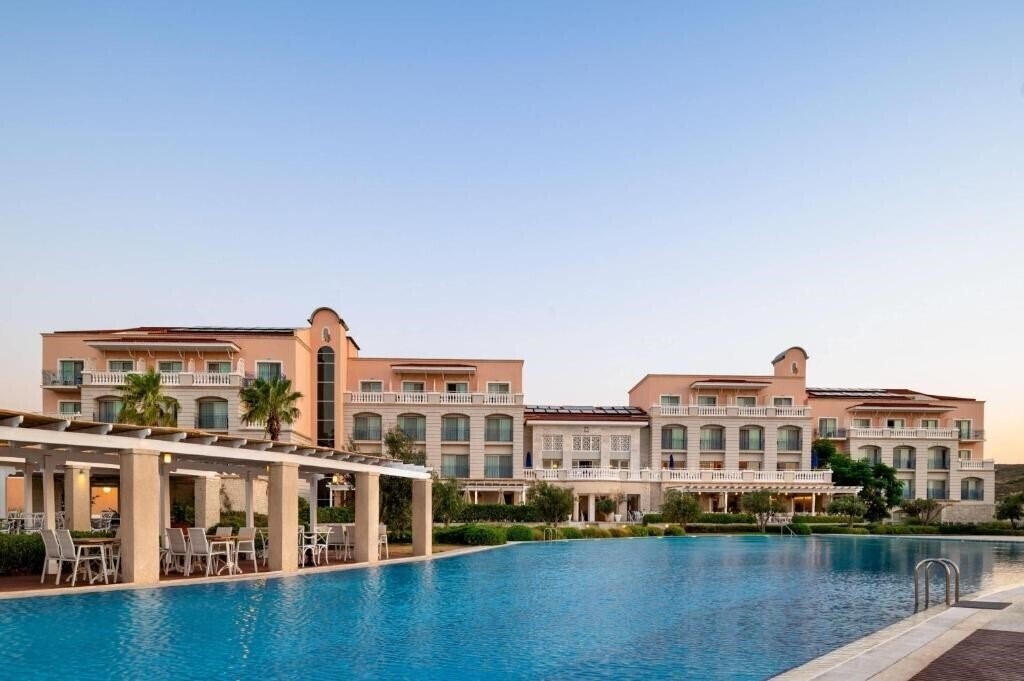 Фото Dolce by Wyndham Cesme Alacati 4*