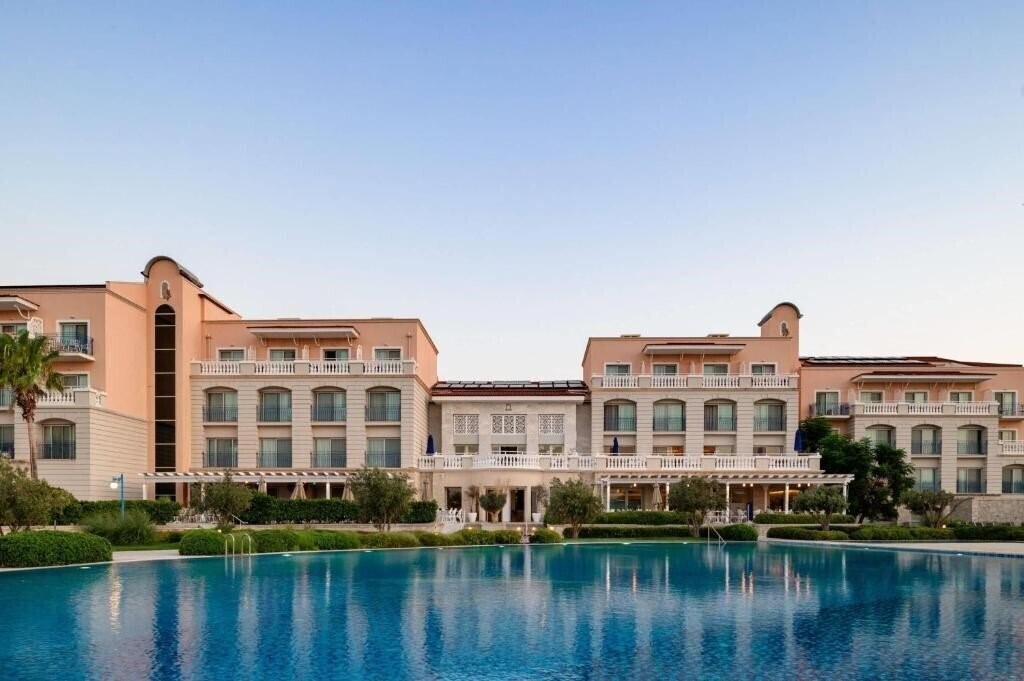 Картинка Dolce by Wyndham Cesme Alacati 4*