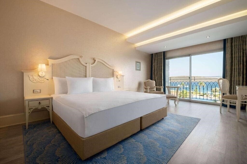 Зображення Dolce by Wyndham Cesme Alacati 4*