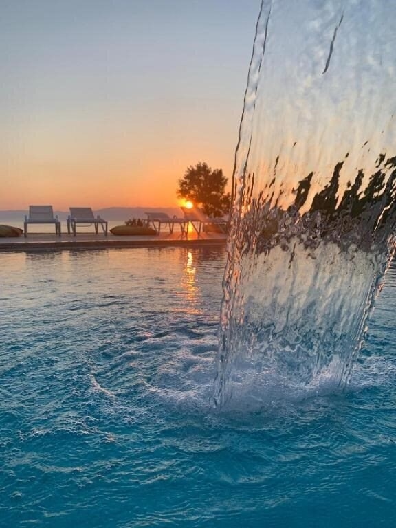 Фото Life Point Butik Hotel Cesme 3*