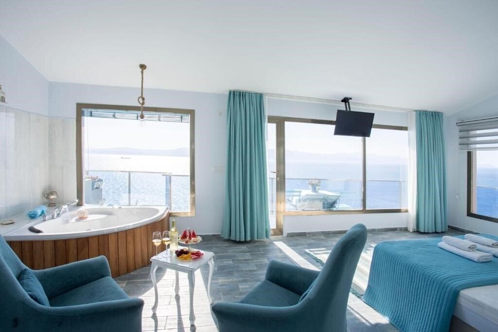 Картинка Fener Otel Cafe Kahvalti 3*