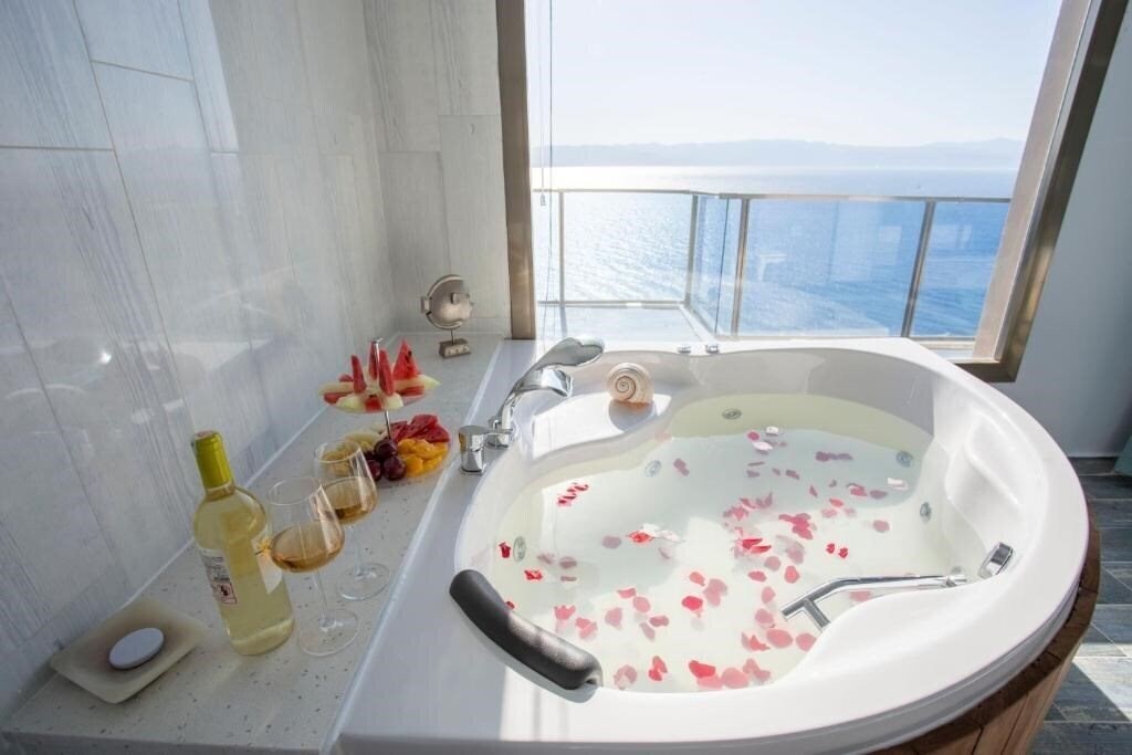 Изображение Fener Otel Cafe Kahvalti 3*