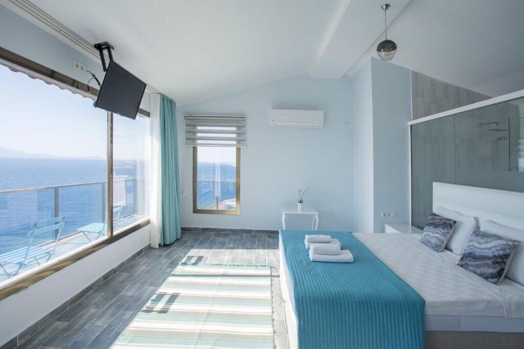 Фото Fener Otel Cafe Kahvalti 3*