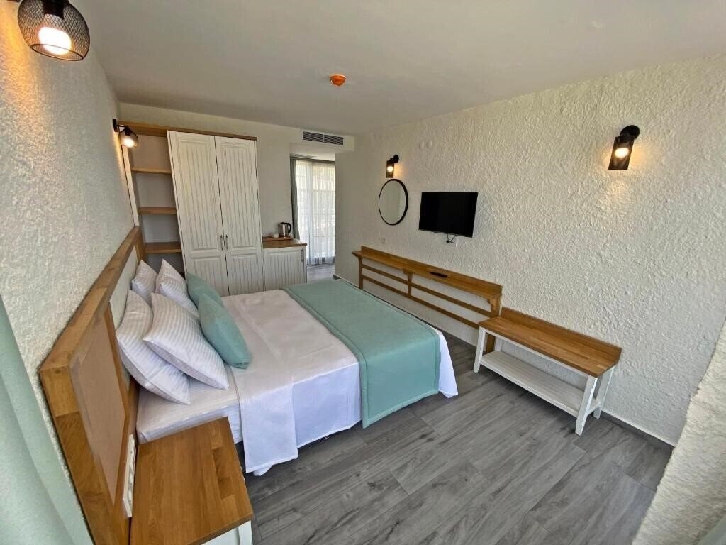 Картинка Vahide Butik Otel 3*