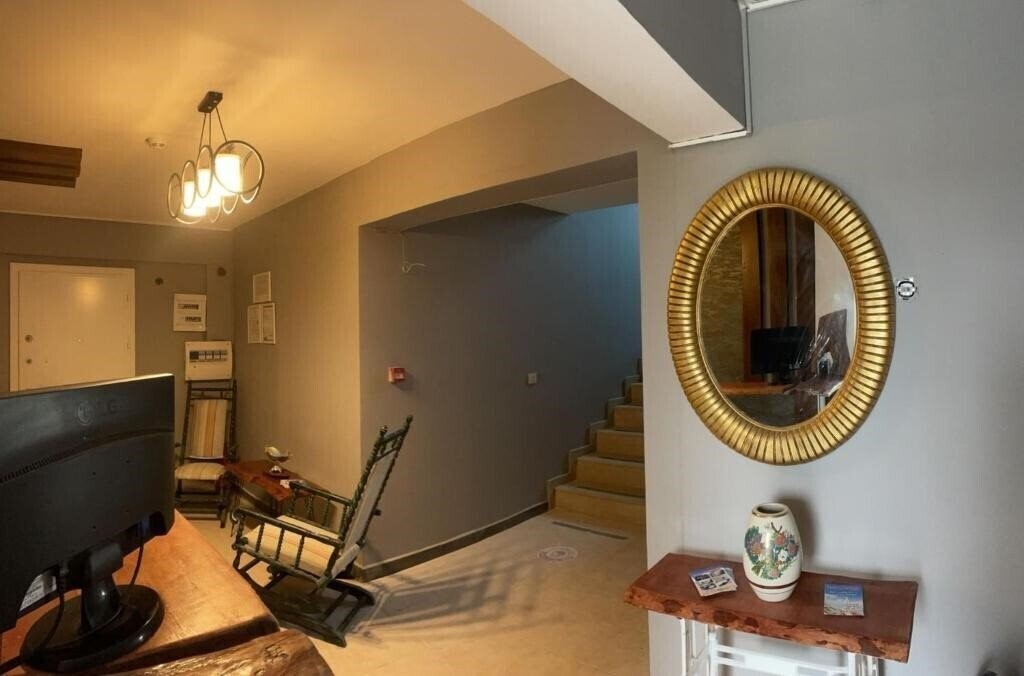 Фото Hotel Antonio 3*