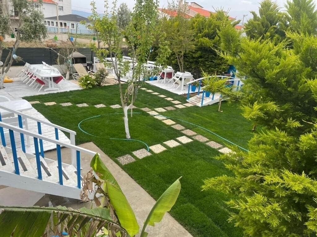 Зображення Hotel Antonio 3*