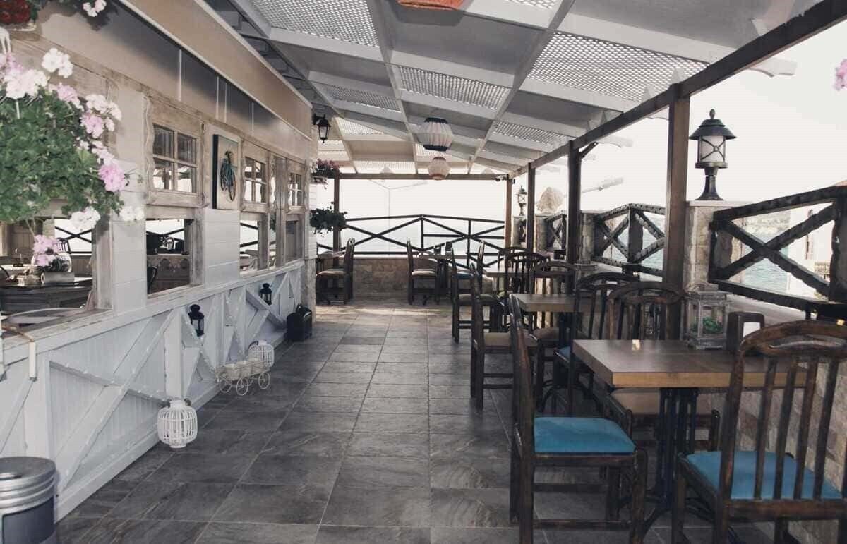 Картинка Golden Stone Butik Otel 3*