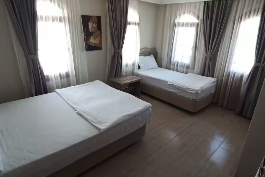 Фотография Golden Stone Butik Otel 3*