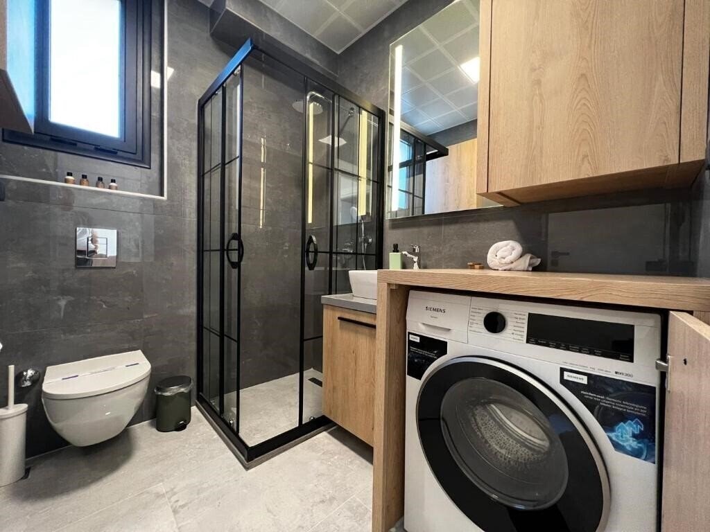 Картинка Kadagan Suites Ayasaranda 2*