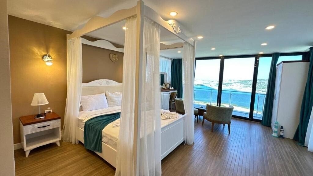 Фото Aden Boutique Hotel 3*