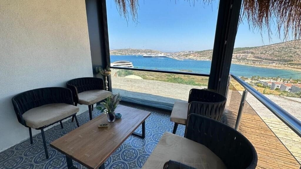 Картинка Aden Boutique Hotel 3*