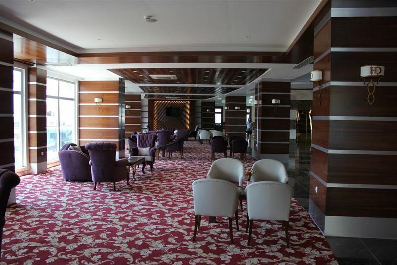 Фотографія Diamond Excellence Resort & SPA 5* 5*