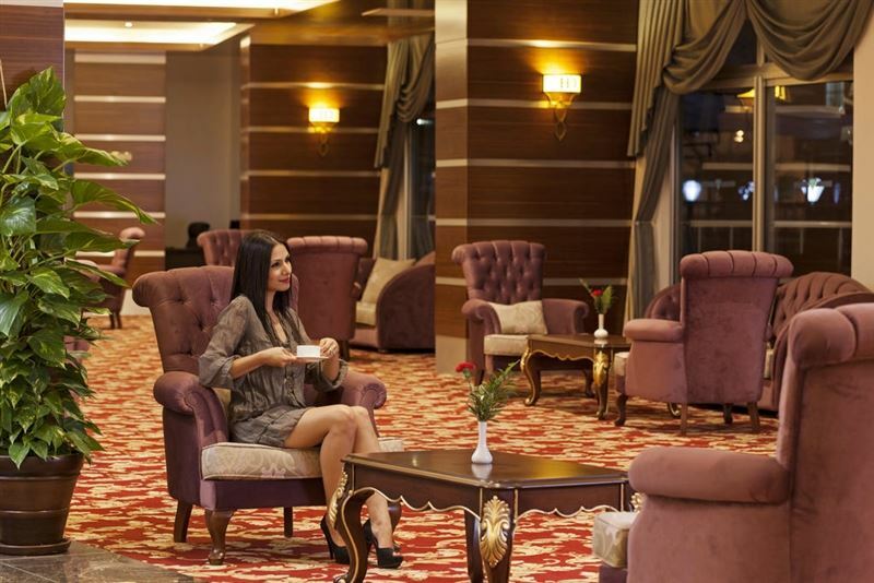 Готель Diamond Excellence Resort & SPA 5* 5*