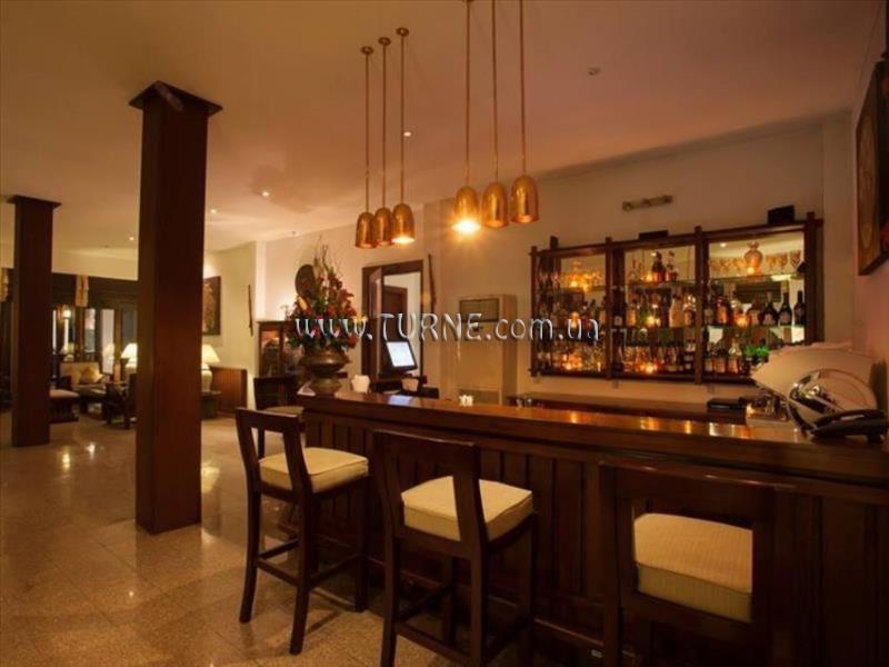 Зображення Green Park Suit Hotel 3*