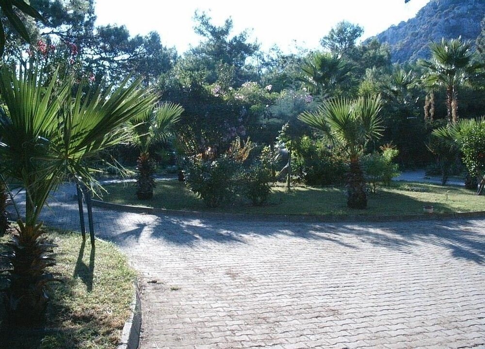 Зображення Caria Holiday Resort 4*