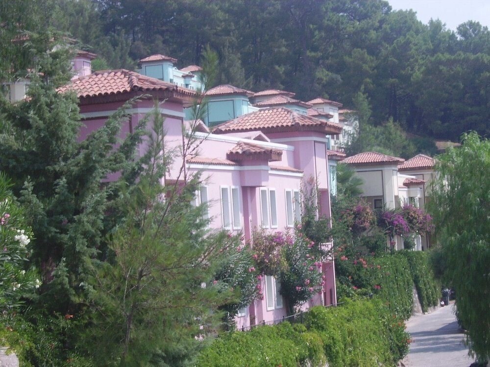 Фотографія Caria Holiday Resort 4*